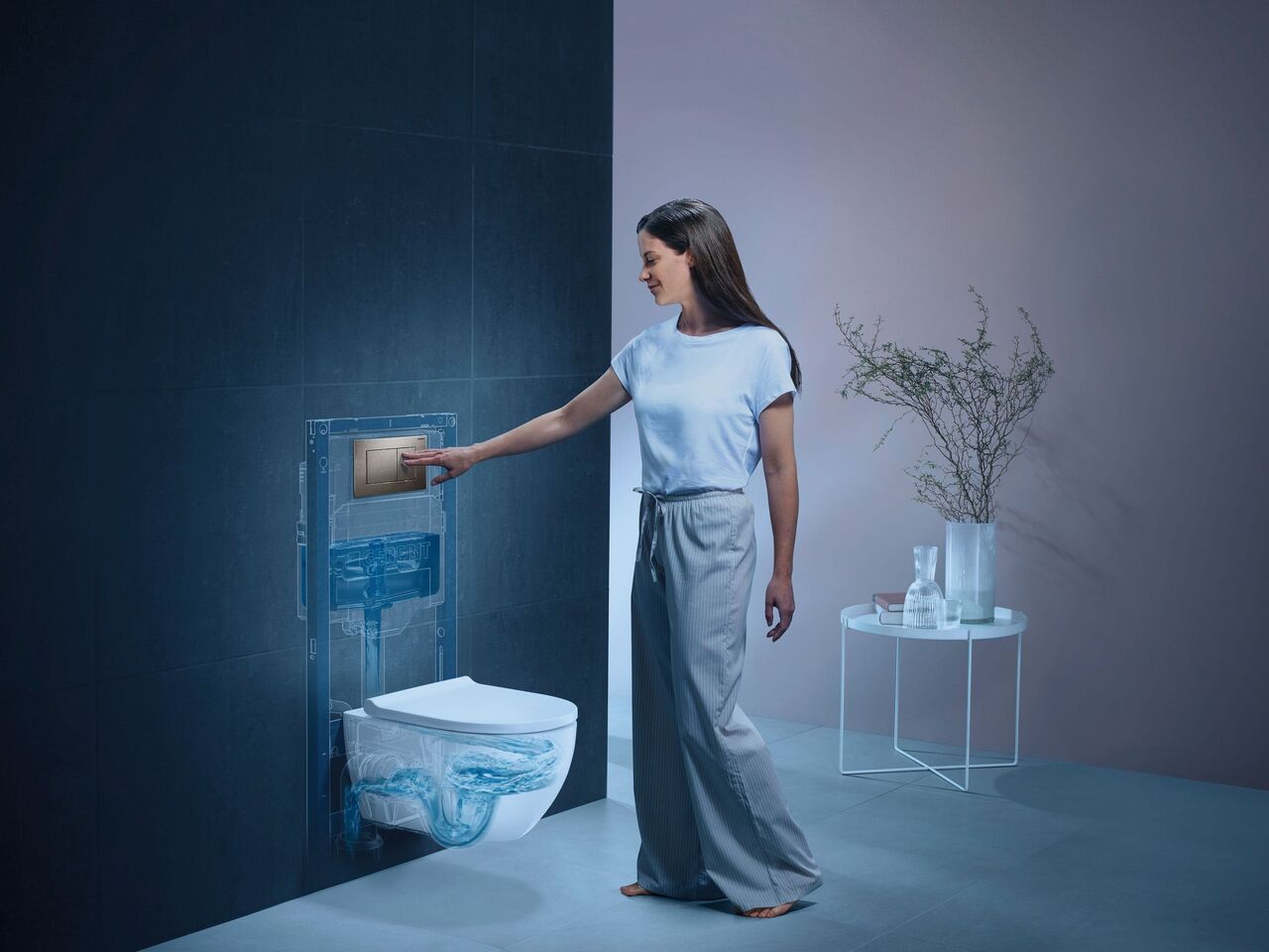 Noch leiser und leistungsstärker